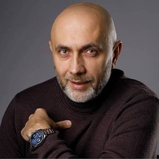 Антон Камінський