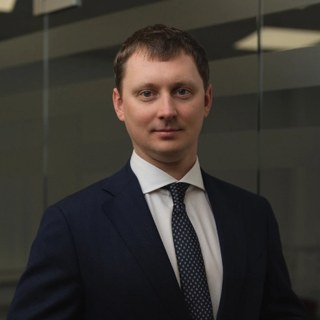 Денис Шкаровський