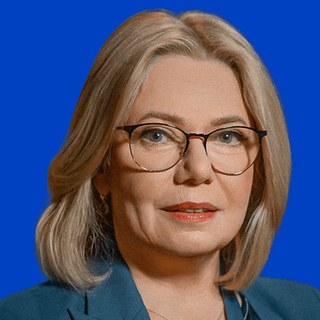 Ірина Іванчик