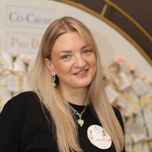 Христина Гончаренко