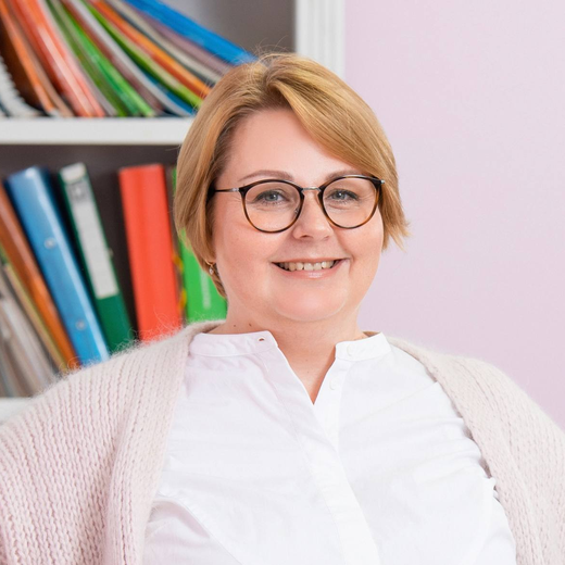 Альона Мілевська